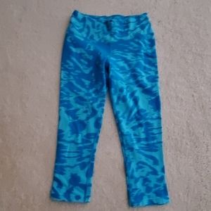 Nike Dri-Fit capri